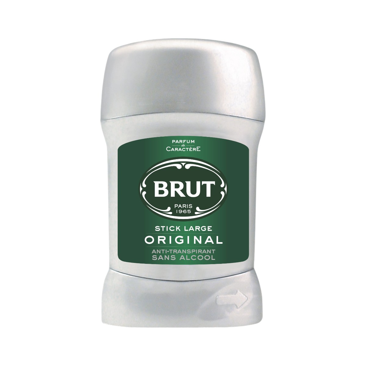 BRUT DEO STICK ORIGINAL 50ML