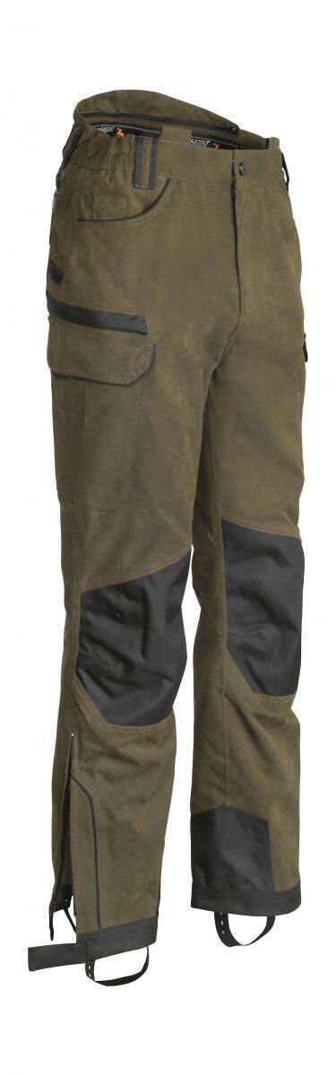 PANTALON IBEX KAKI