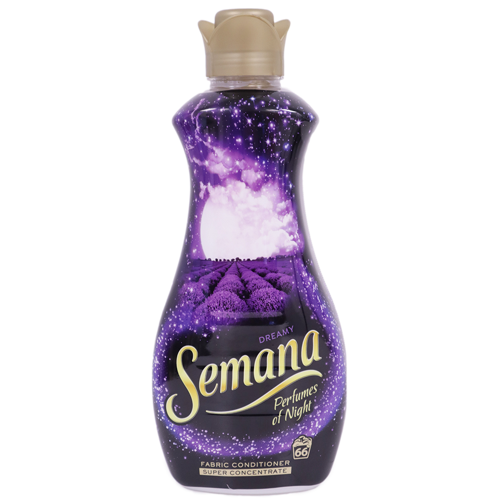 SEMANA PERFUMES BALSAM RUFE 1.65L DREAMY
