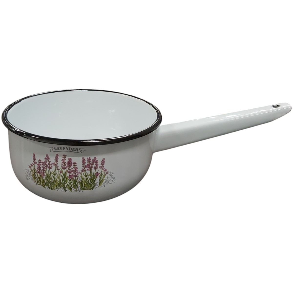 IDILIA CRATITA CU COADA 1.5L DIVERSE DECORURI 241175/241179/241176/241177/241336/241337/241335/24126