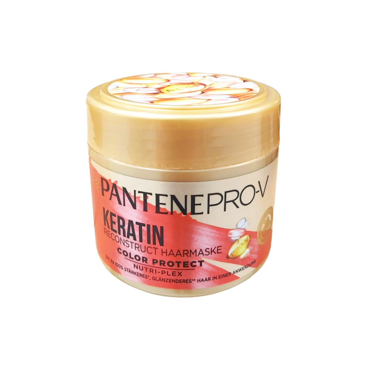 PANTENE PRO-V MASCA PAR 300ML KERATINA COLOR PROTECT