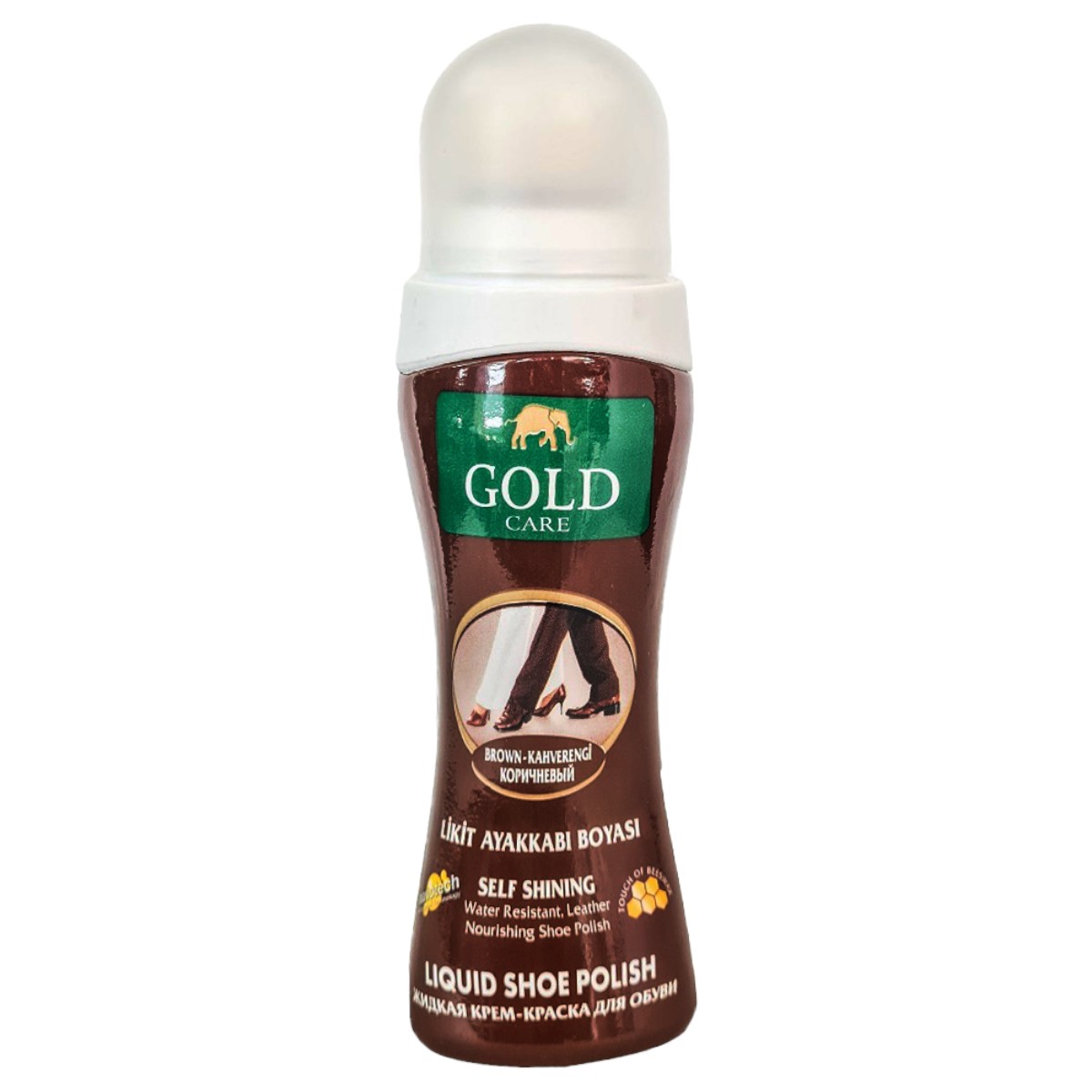 GOLD CREMA INCALTAMINTE MARO 75ML