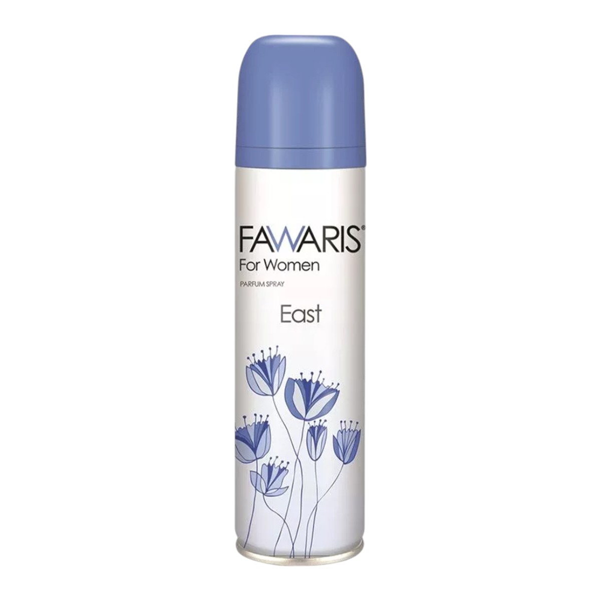 FAWARIS DEO SPRAY EAST 150ML