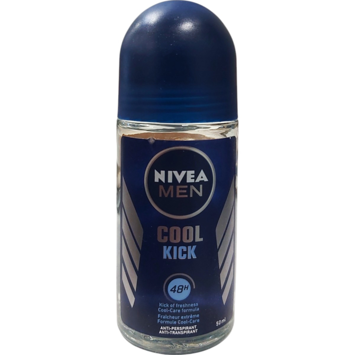 NIVEA MEN ROLL-ON 50ML COOL KICK