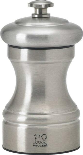 Rasnita pentru piper din inox, inaltime 100mm