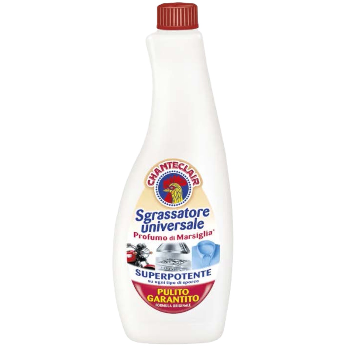 CHANTE CLAIR DEGRESANT REZERVA 600ML MARSILIA