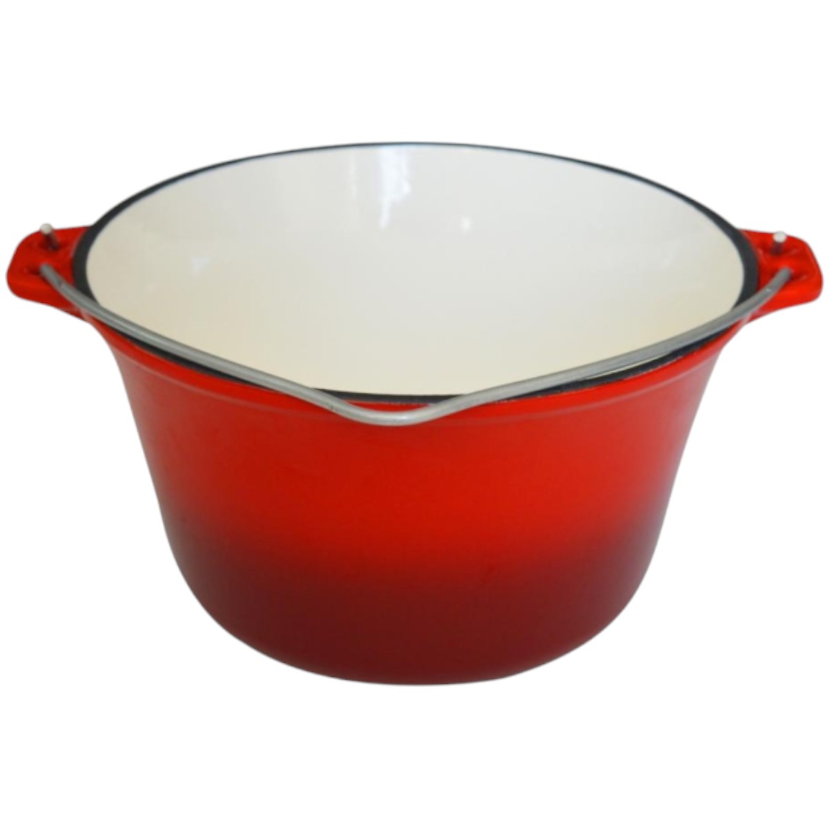COOKING BY HEINNER CEAUN DIN FONTA EMAILAT 22X13CM 3L HR-HYCC-22P