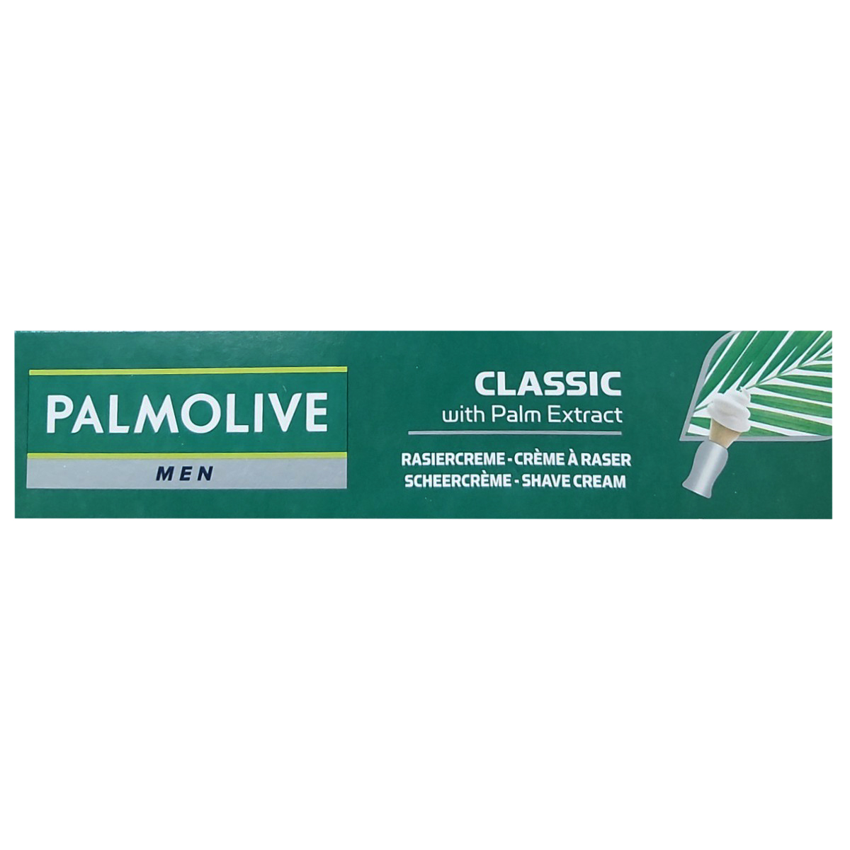 PALMOLIVE MEN CREMA RAS CLASSIC 100G