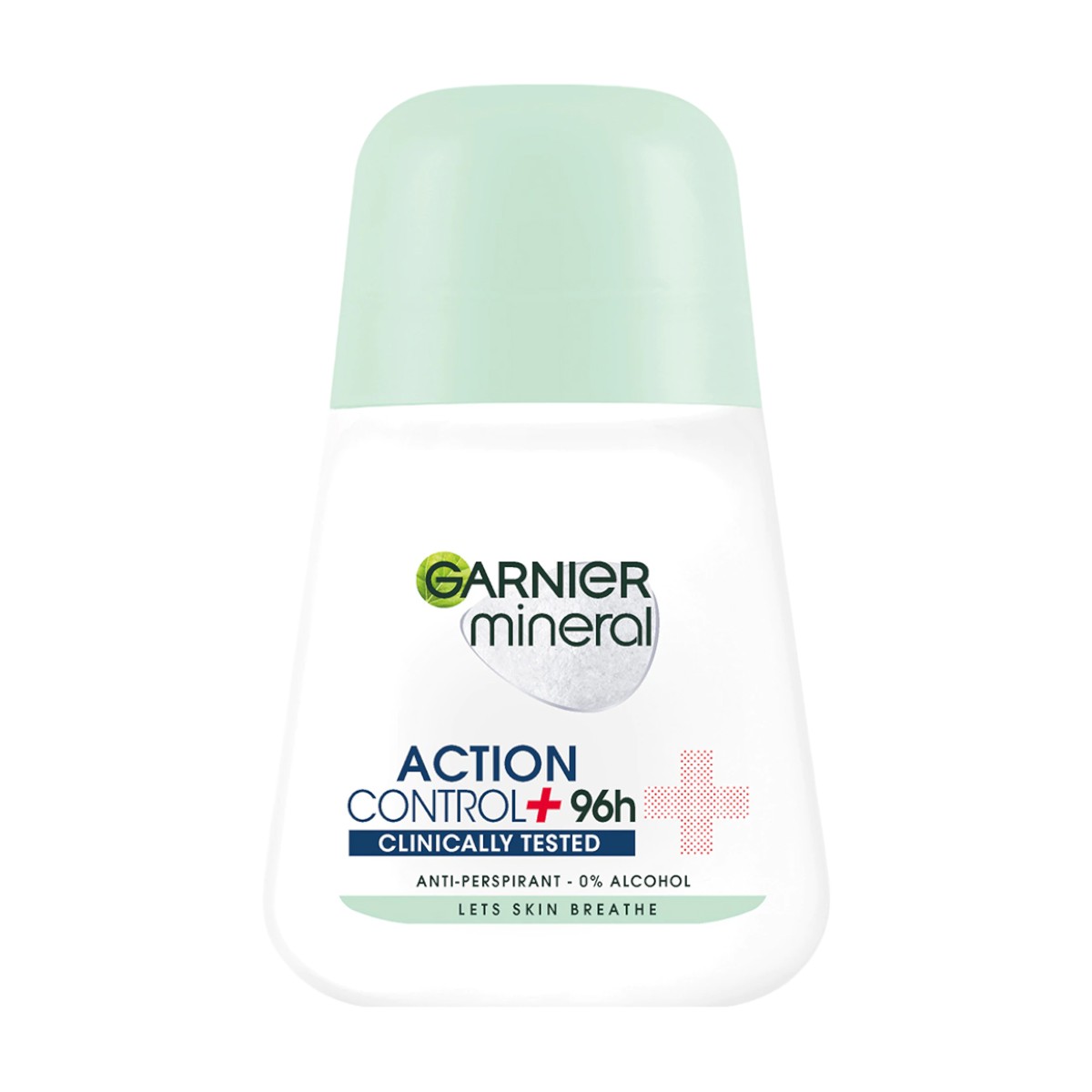 GARNIER AP DEO ROLL-ON ACTION CONTROL +96H 50ML