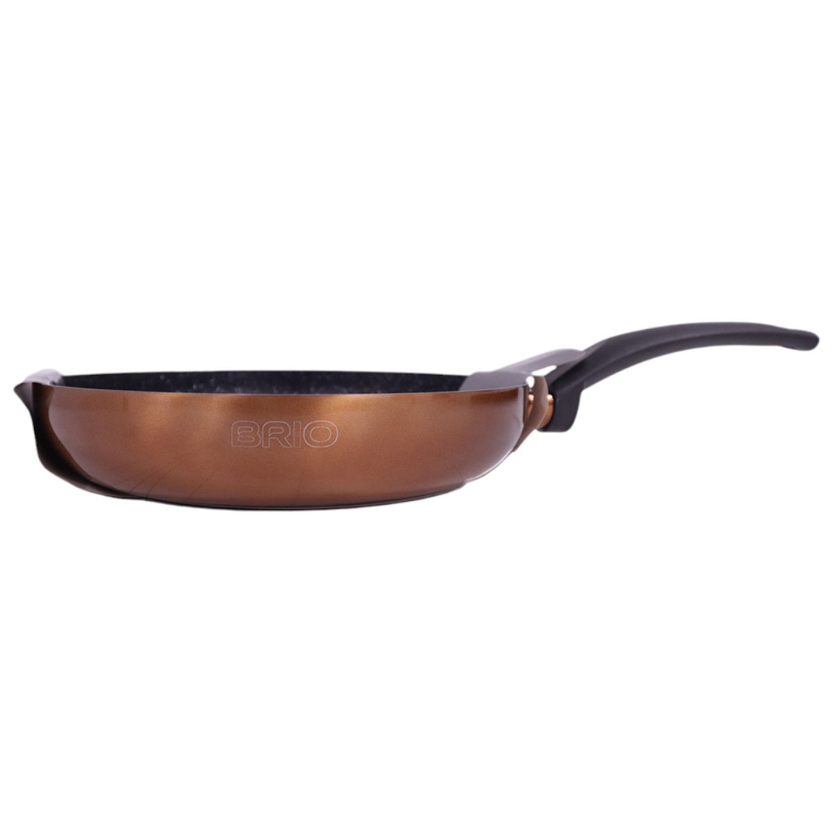 BRIO COOPER TIGAIE ANTIADERENTA 24CM 104873