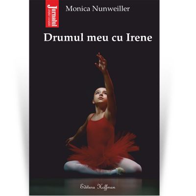 357 Drumul meu cu Irene - Monica Nunweiller