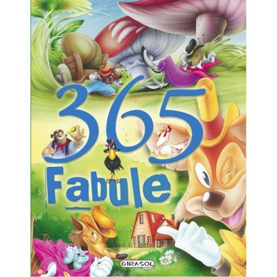 365 de fabule