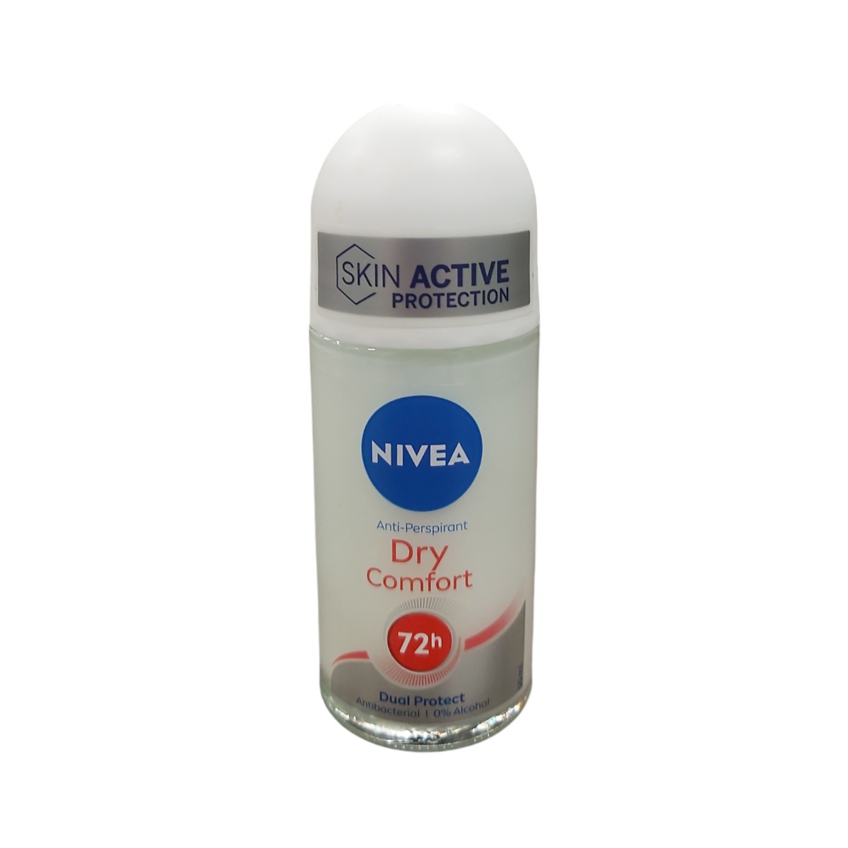 NIVEA ROLL-ON 50ML DRY COMFORT