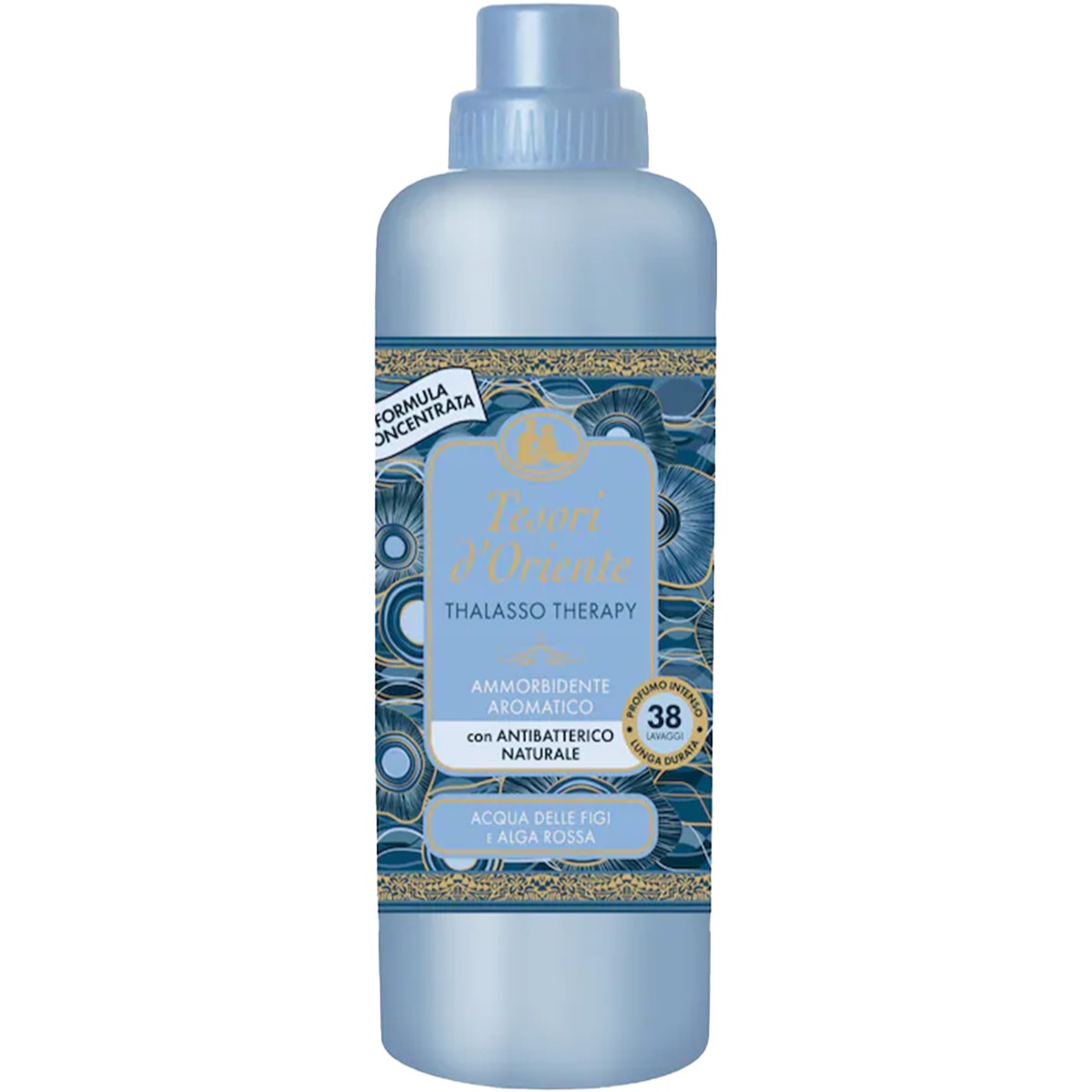 TESORI D ORIENTE BALSAM RUFE 760ML THALASSO THERAPY