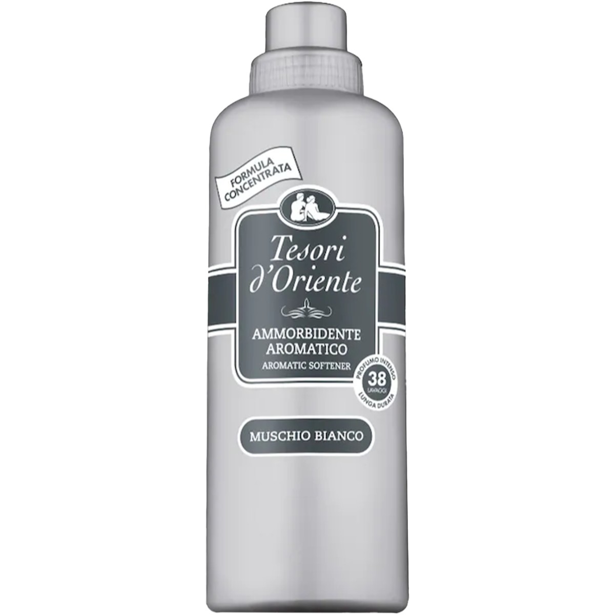 TESORI D ORIENTE BALSAM RUFE 760ML MUSCHIO BIANCO
