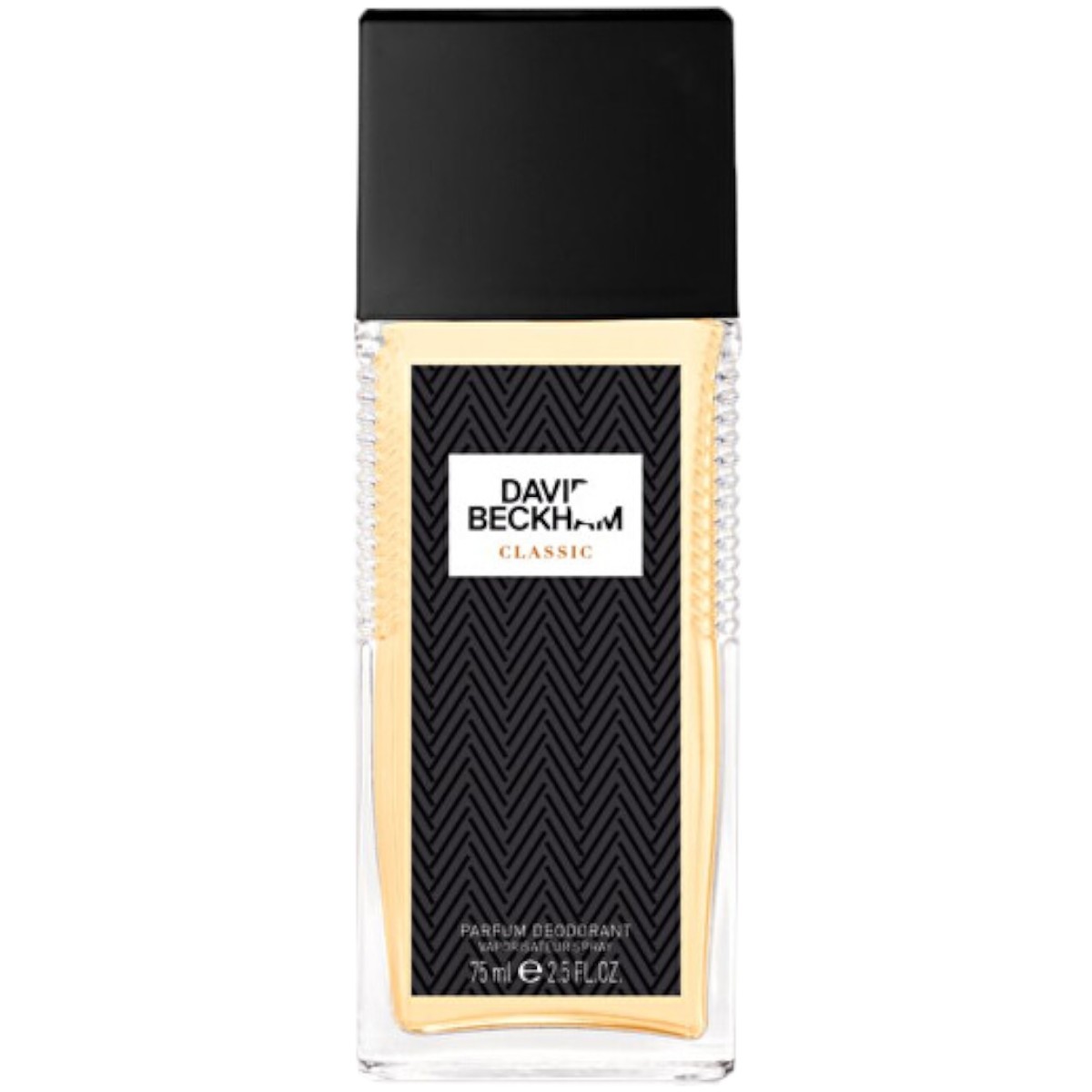 DAVID BECKHAM DNS CLASSIC 75ML