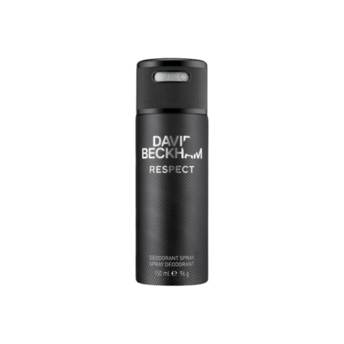 DAVID BECKHAM DEO SPRAY RESPECT 150ML