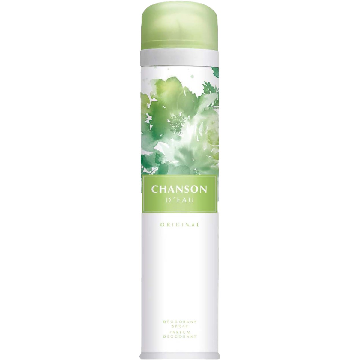 CHANSON D\'EAU DEO SPRAY 200ML ORIGINAL