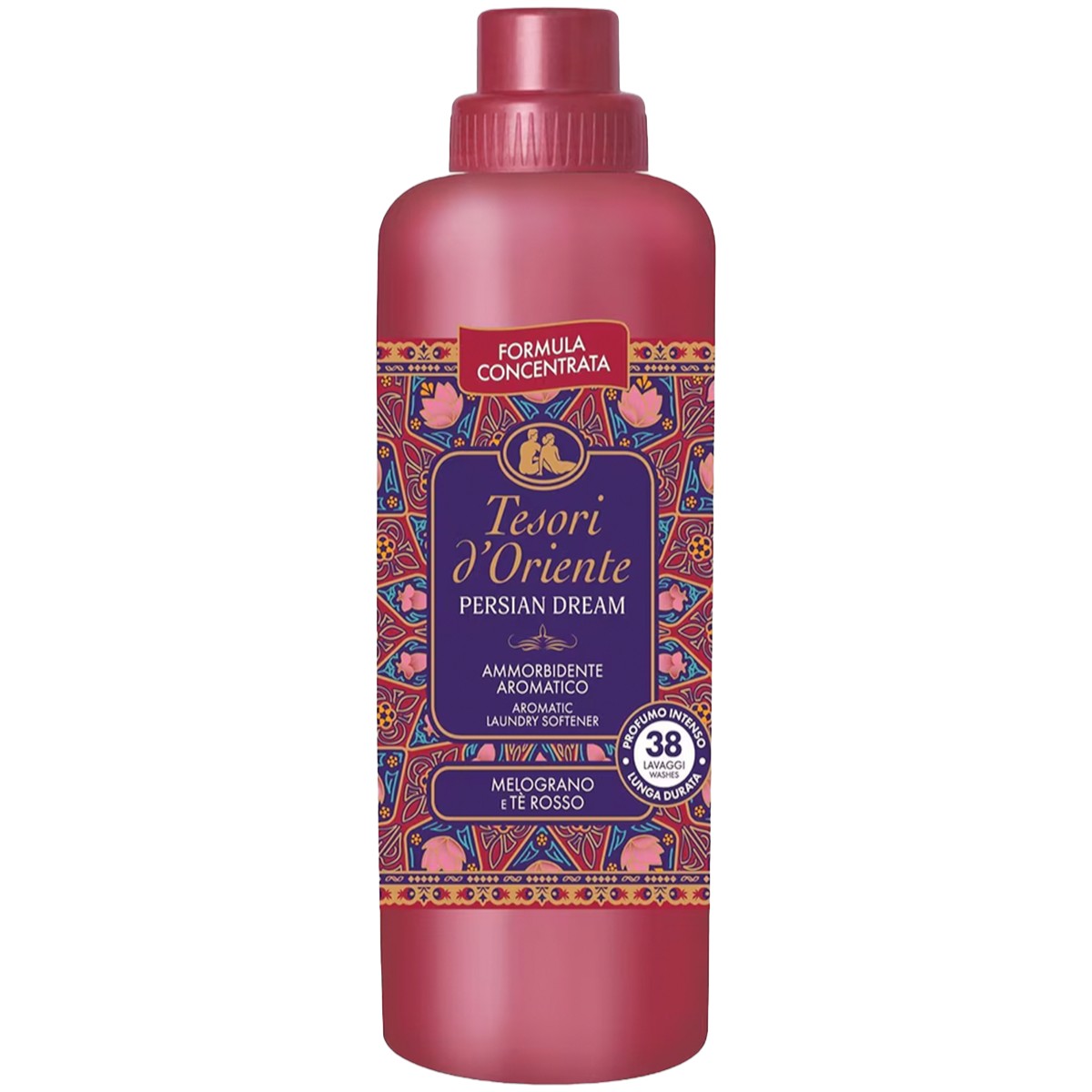 TESORI D ORIENTE BALSAM RUFE 760ML PERSIAN DREAM