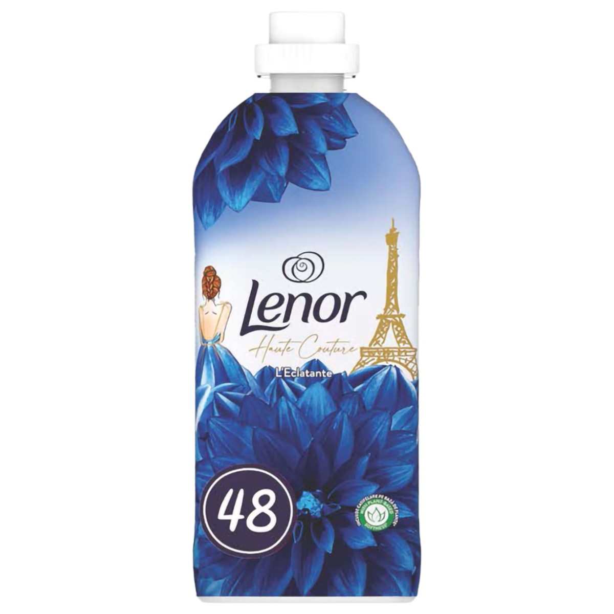 LENOR BALSAM RUFE 1.2L HC L`ECLATANTE