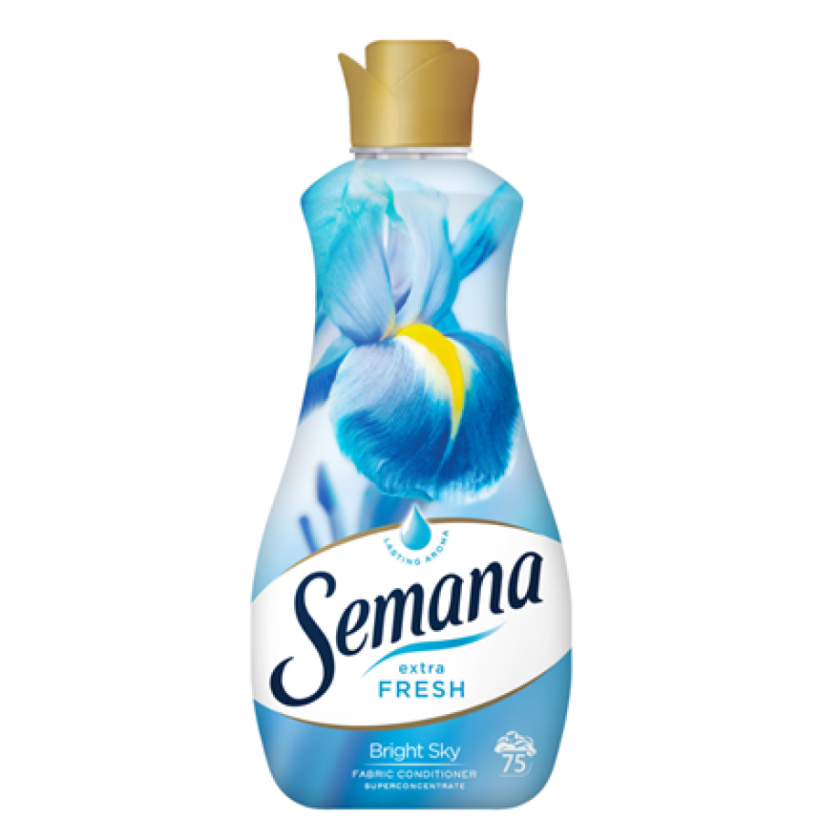 SEMANA BALSAM RUFE 2X1.5L BRIGHT SKY