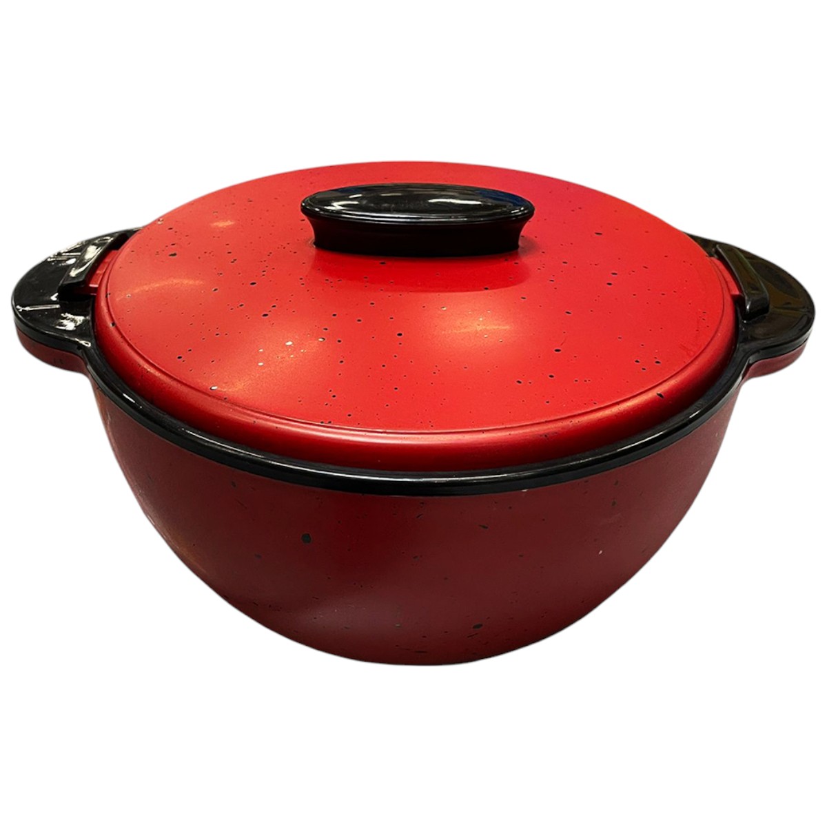 SOLITAIRE CASEROLA TERMOIZOLANTA CU CAPAC SS1215 2.3L