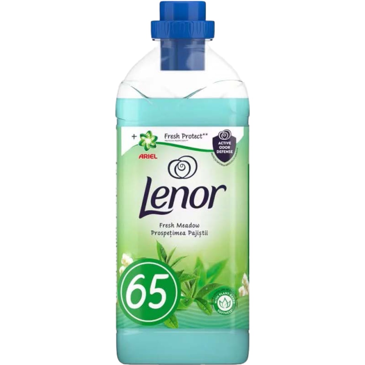 LENOR BALSAM RUFE 1.625L FRESH MEADOW