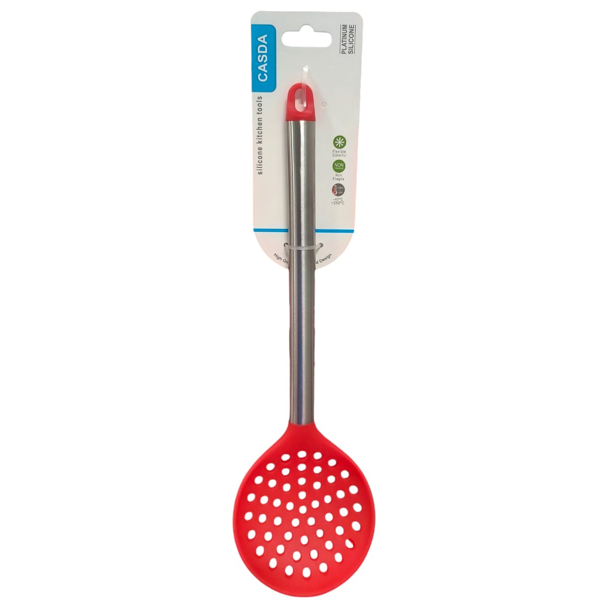 SPUMIERA SILICON LM20