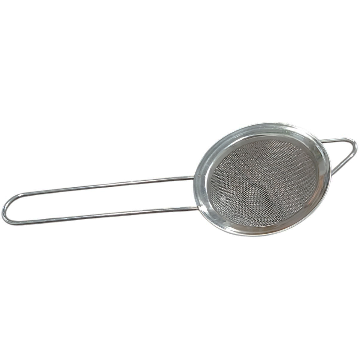 STRECURATOARE INOX 8CM