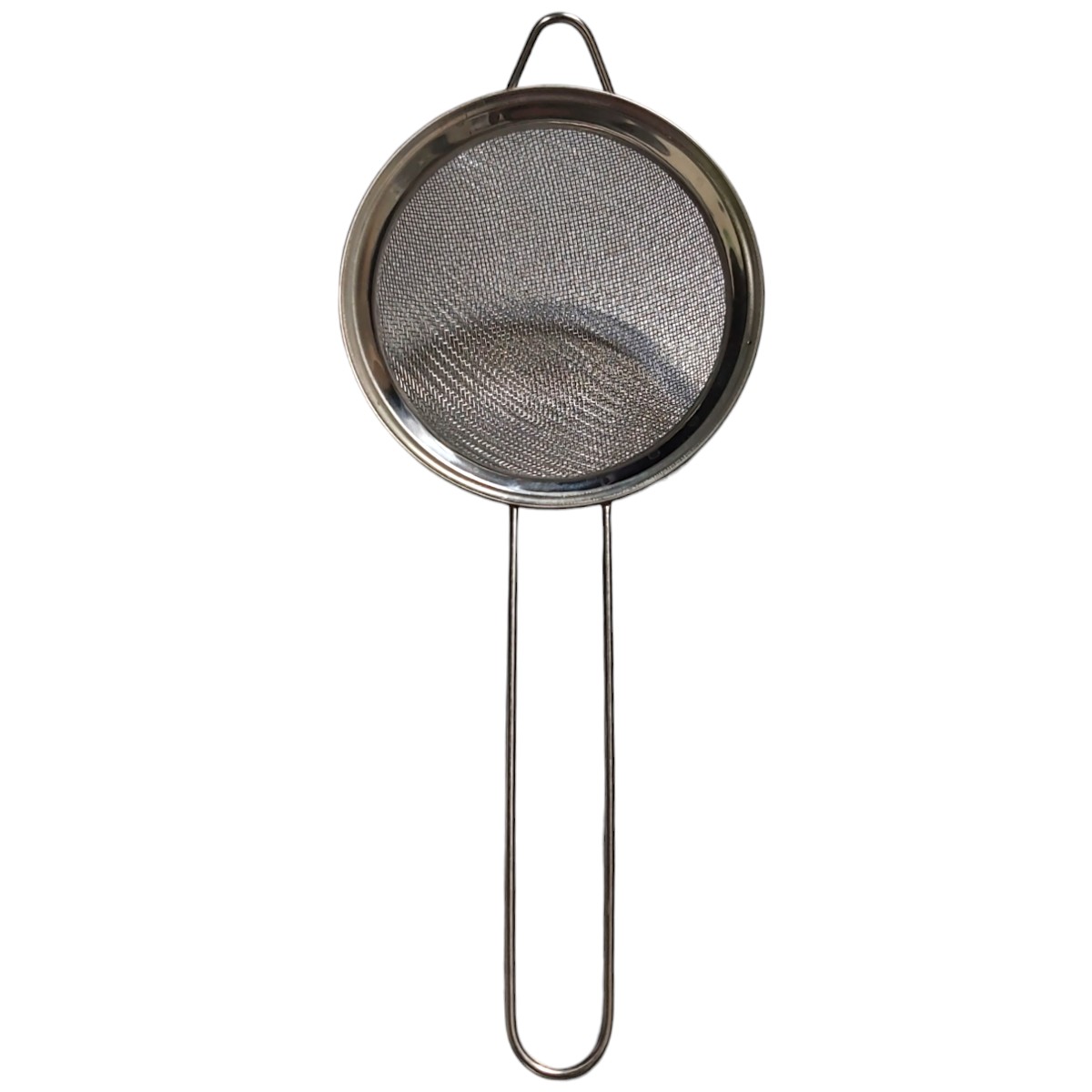 STRECURATOARE INOX 10CM