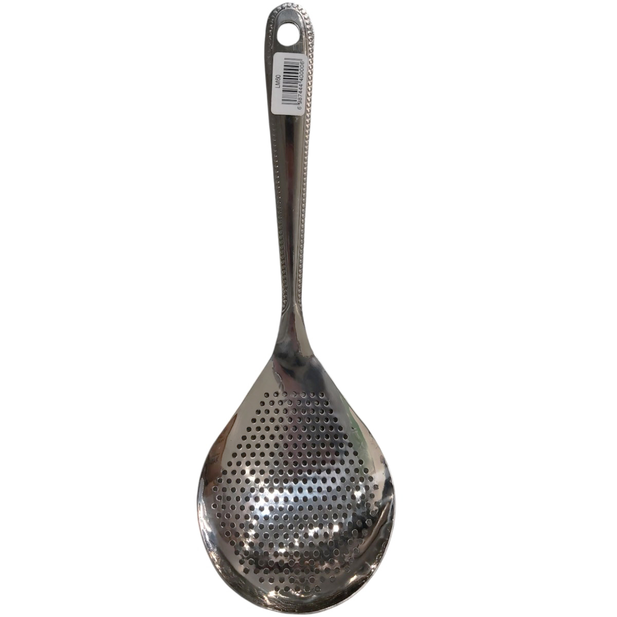 SPUMIERA INOX LM60