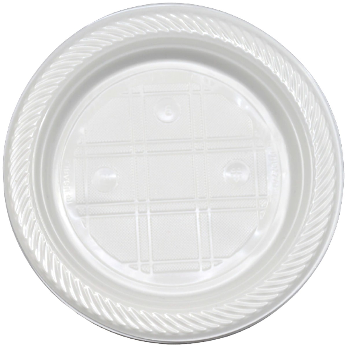 OSV FARFURIE REUTILIZABILA 17CM 50BUC/SET