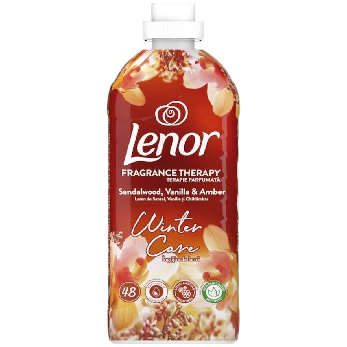 LENOR BALSAM RUFE 1.2L WINTER CARE