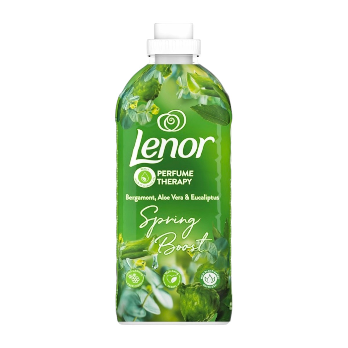 LENOR BALSAM RUFE 1.2L SPRING BOOST