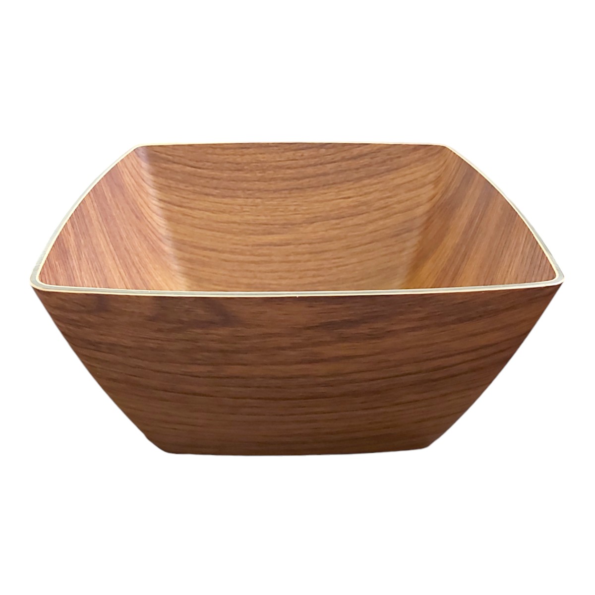 COK BOL SALATA PATRAT 19X19 CM146-0004