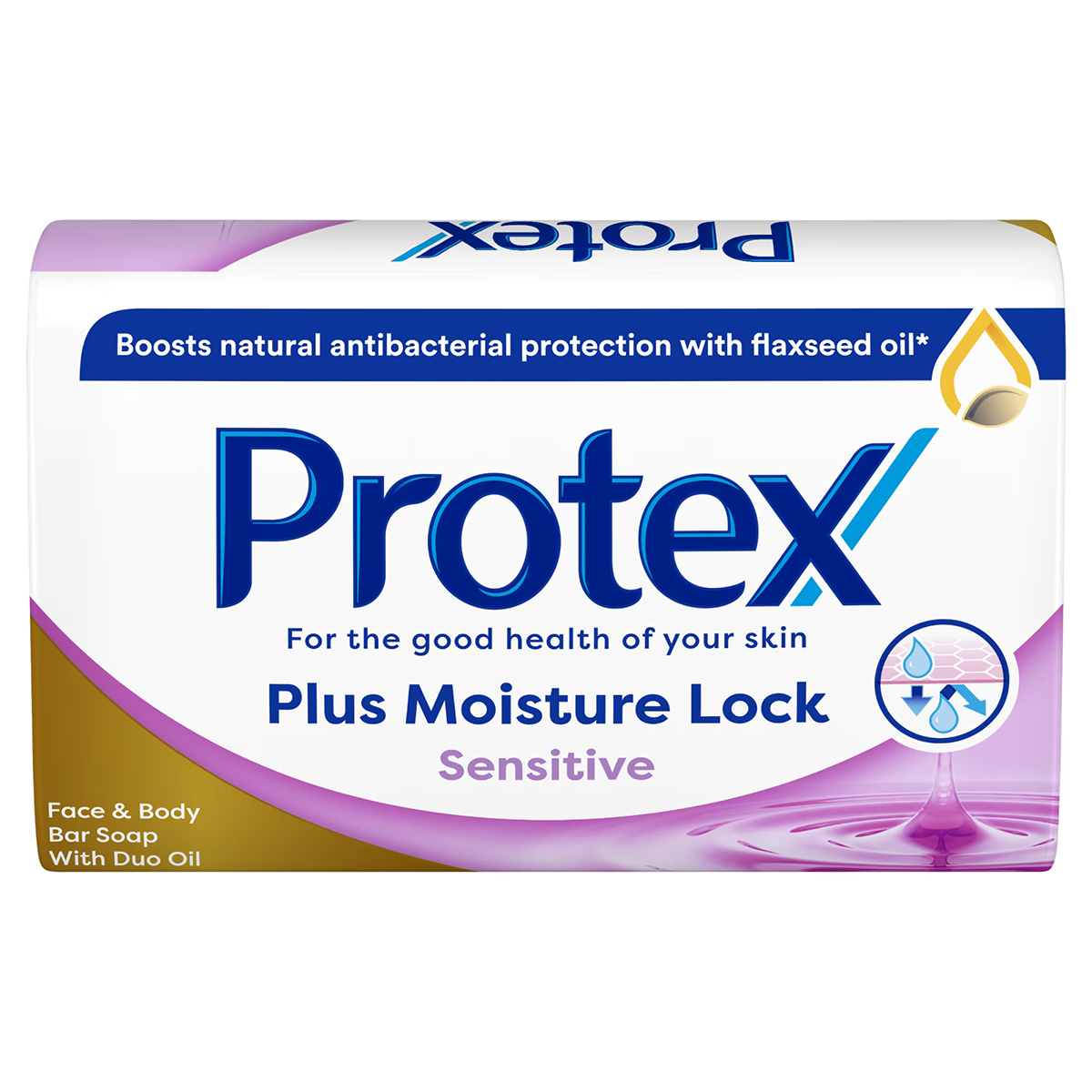 PROTEX SAPUN SOLID SENSITIVE 6X90G