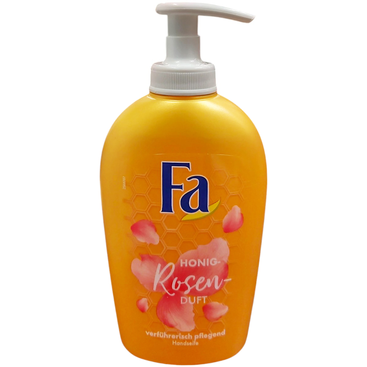 FA SAPUN LICHID HONIG ROSEN 250ML