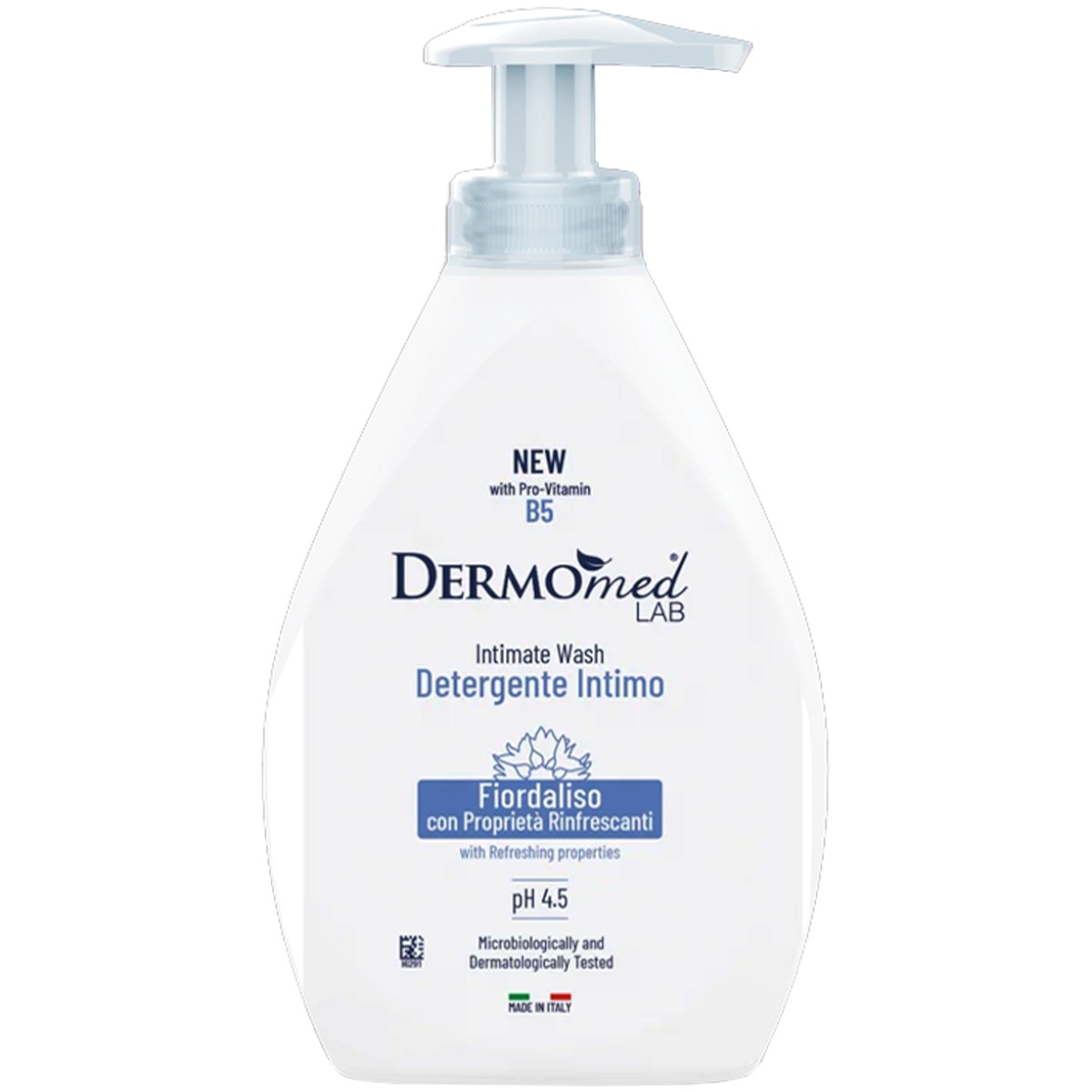 DERMOMED GEL INTIM FIORDALISO 250ML