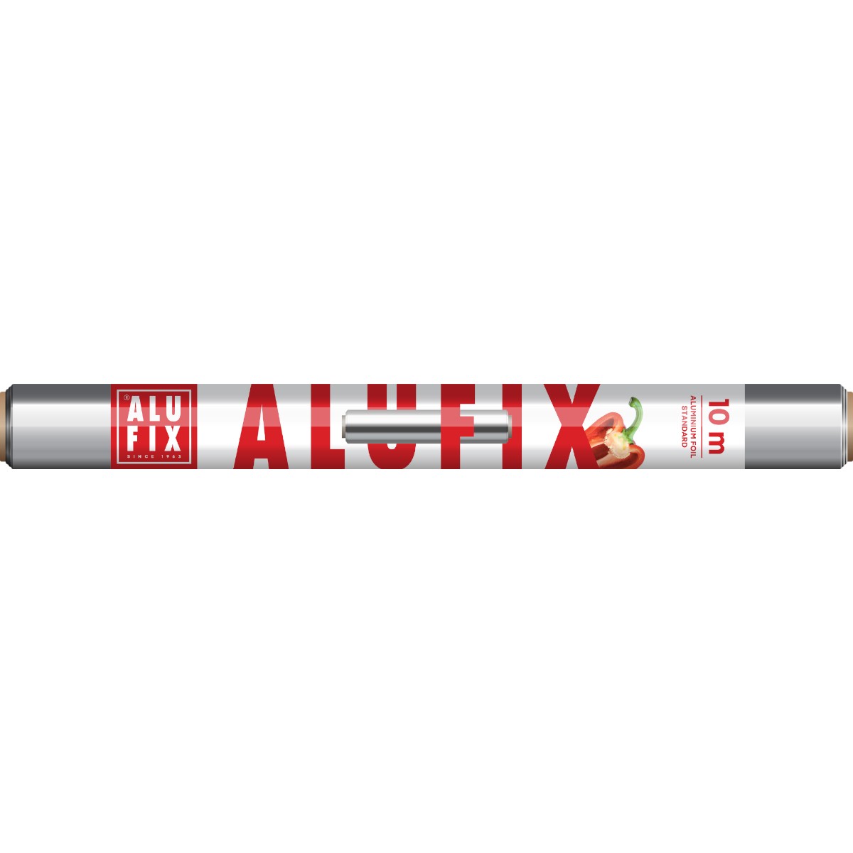 ALUFIX FOLIE ALUMINIU 10 M