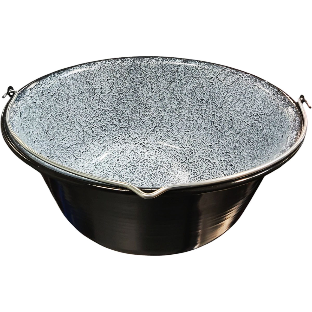 CEAUN PENTRU GULAS 58.5CM 40L 10040