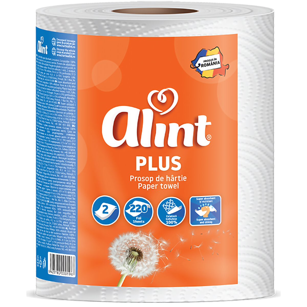ALINT PRACTIC PROSOP HARTIE 220FOI