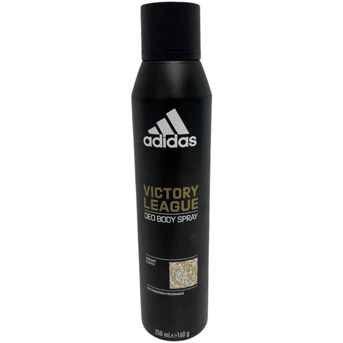 ADIDAS MEN DEO SPRAY 250ML VICTORY LEAGUE