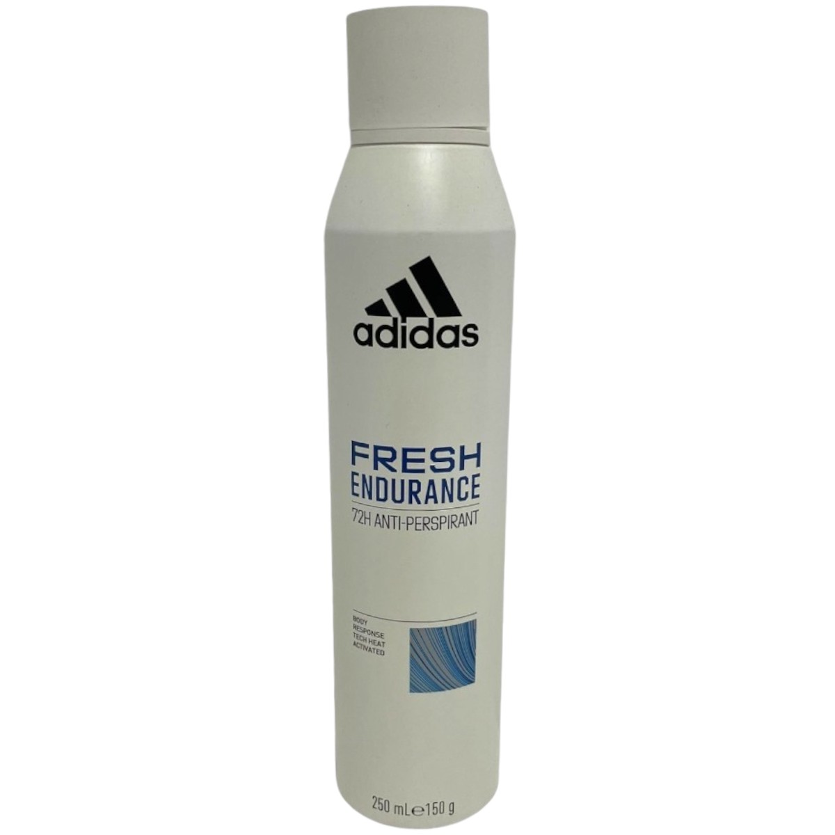 ADIDAS DEO SPRAY AP 250ML FRESH ENDURANCE 72H