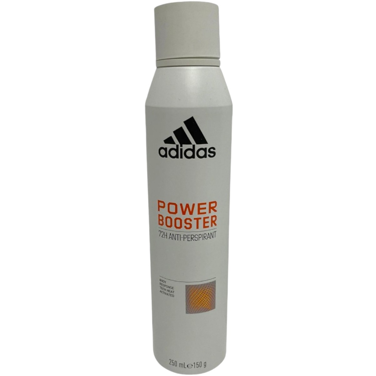 ADIDAS DEO SPRAY AP 250ML POWER BOOSTER 72H