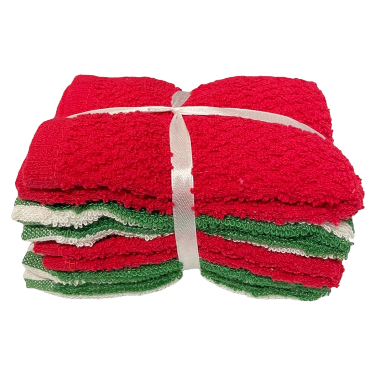 PROSOP BUCATARIE BUMBAC 30X30CM 4PCS
