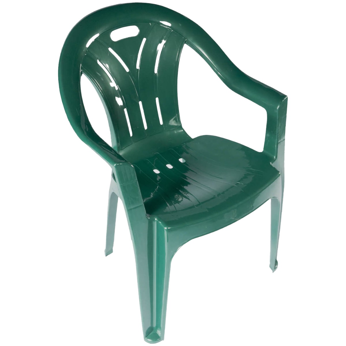 SCAUN GRADINA VERDE