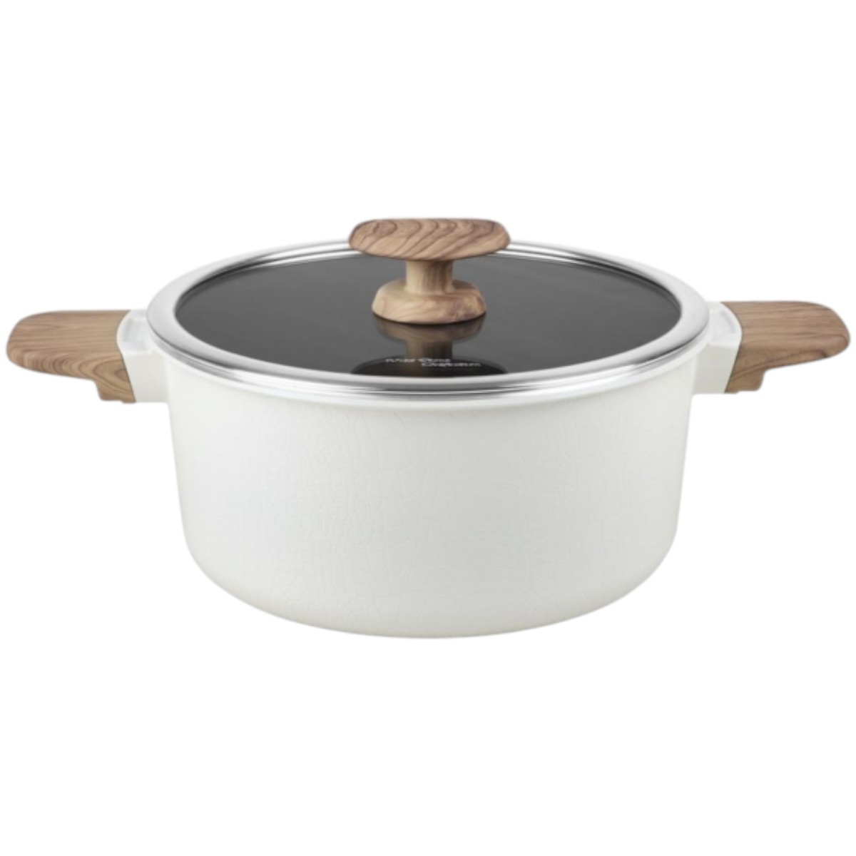 COOKING BY HEINNER SEMIOALA+CAPAC 4.7L HR-JLG-WC24