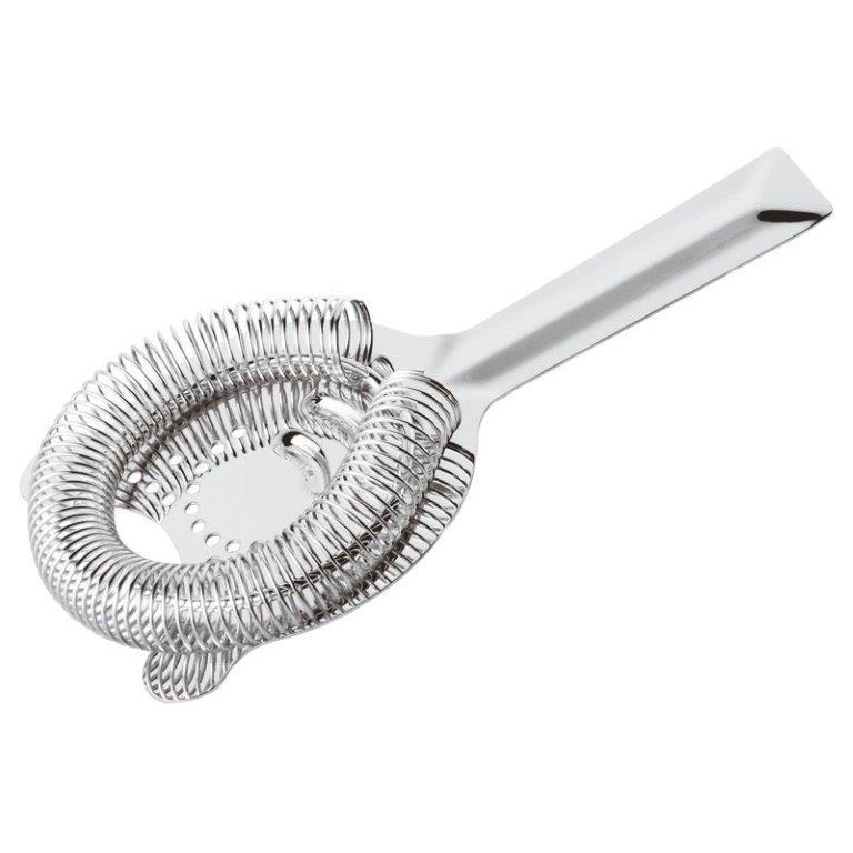 Strecuratoare, pentru cocktail, inox