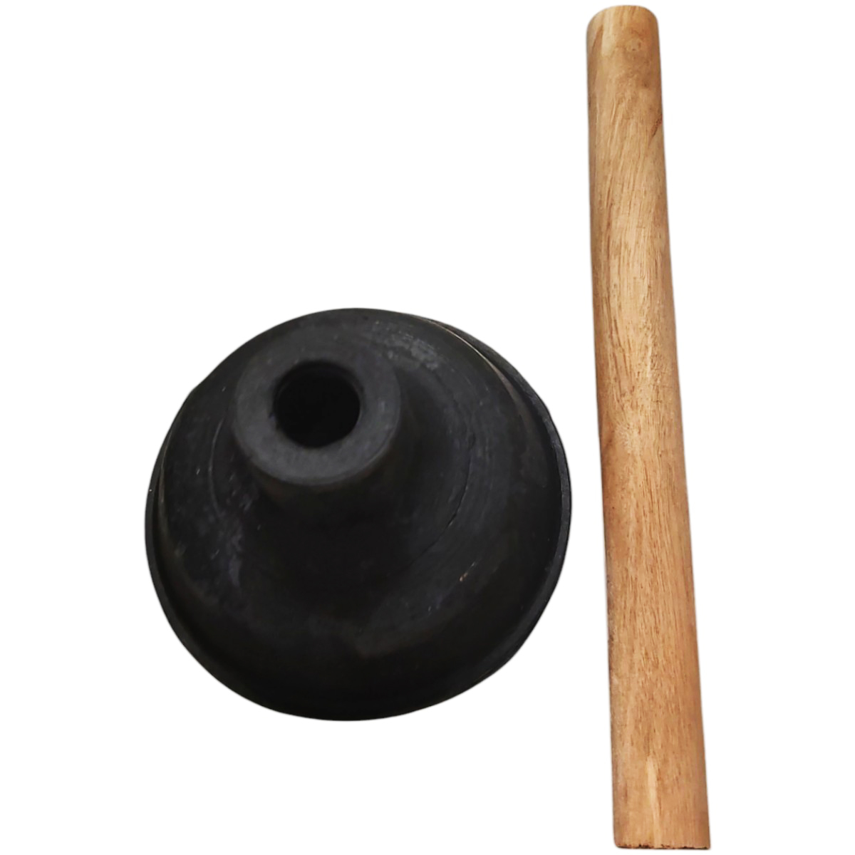 POMPA CHIUVETA MANER LEMN