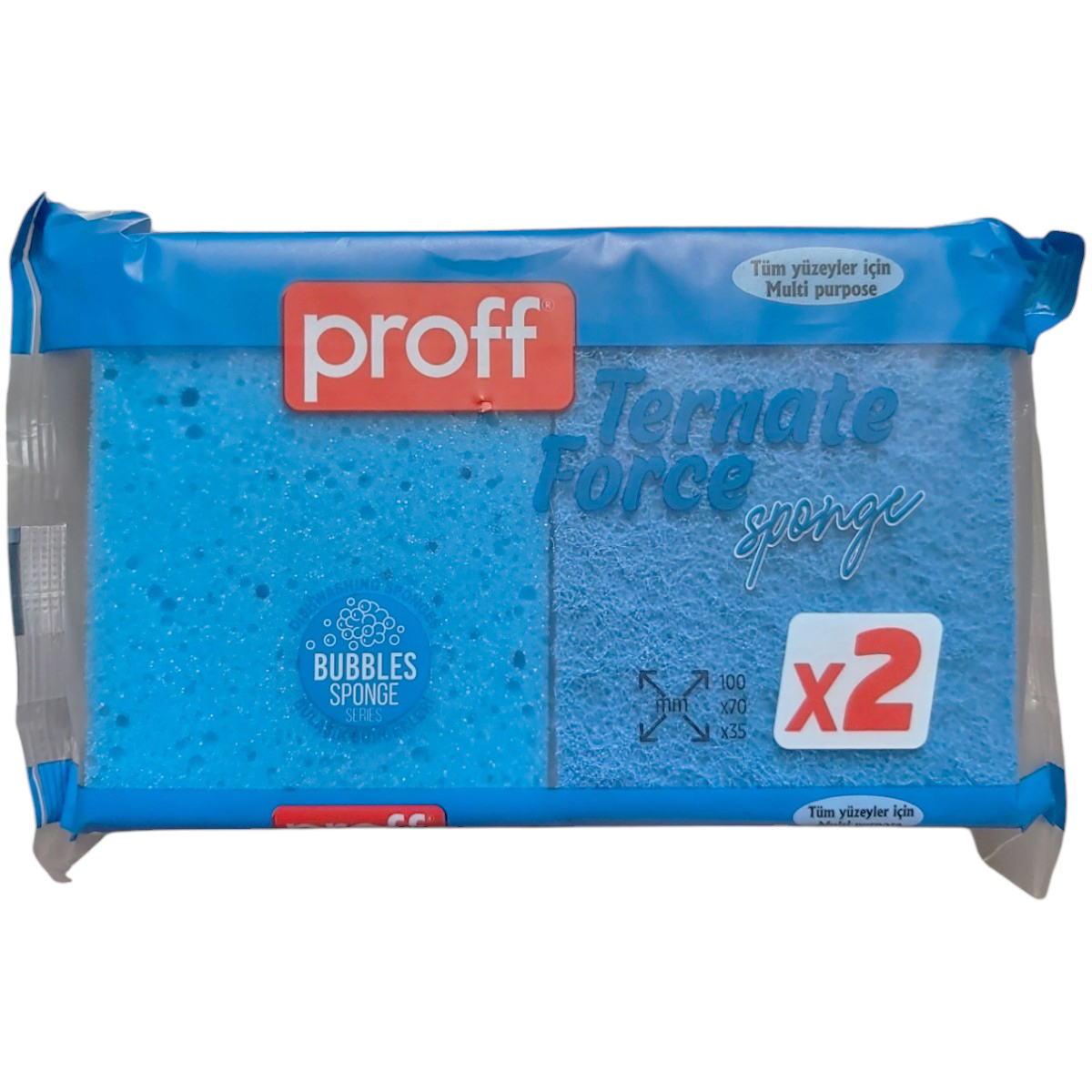 PROFF BURETI 2BUC/SET 2601568